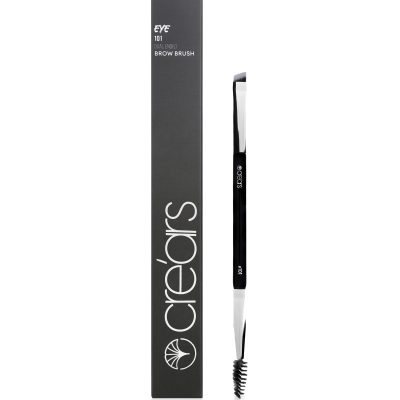 EYE 101 EYEBROW DUO BRUSH