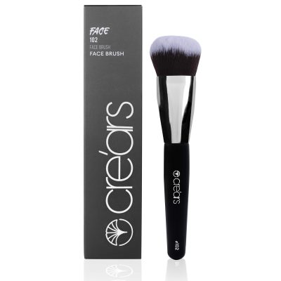 FACE 102 KABUKI BRUSH