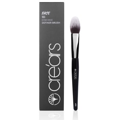 FACE 103 TAPERED FACE BRUSH