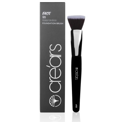 FACE 105 FOUNDATION BRUSH
