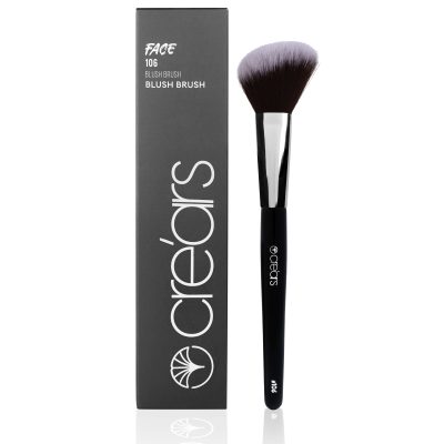 FACE 106 BLUSH&CONTOUR BRUSH