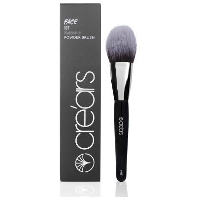 FACE 107 TAPERED POWDER BRUSH