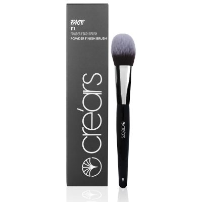 FACE 111 PRECISION POWDER BRUSH