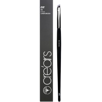 EYE 113 FINE ANGLED LINER BRUSH