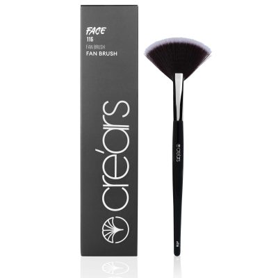 FACE 116 FAN BRUSH