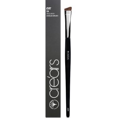 EYE 124 ANGLED BRUSH