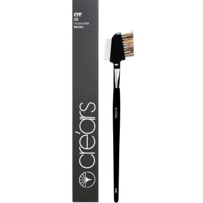 EYE 125 LASH&BROW COMB BRUSH