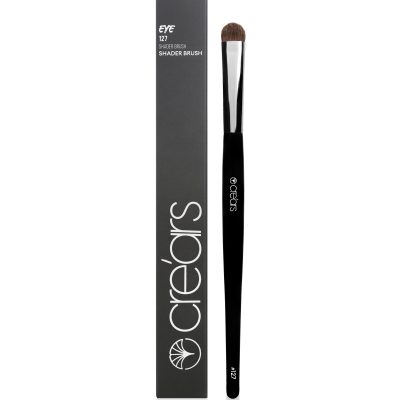 EYE 127 FIRM SHADER BRUSH
