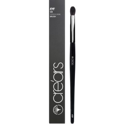 EYE 129 TAPERED CREASE BLENDING BRUSH