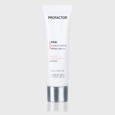 CRE'ARS Profactor Pink SPF50+/PA++++